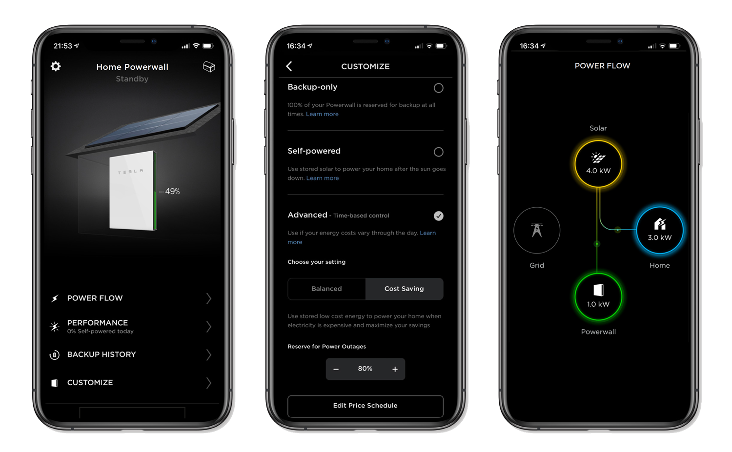 Tesla Powerwall - Island Renewables