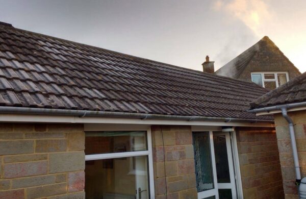 Before island renewables fitted solar PV